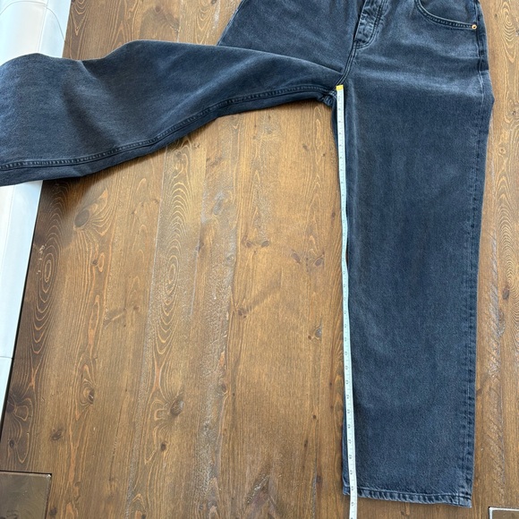 Decade Studio Andy Jeans Size 33 - Picture 11 of 13